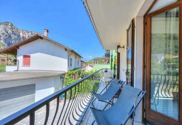 Family Apart Daire, 1 Çift Kişilik Yatak ve Çekyat (The Rock View)