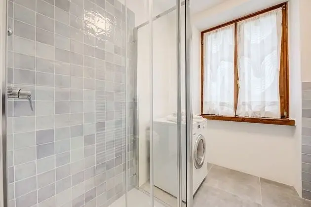 Family Apart Daire, 1 Çift Kişilik Yatak ve Çekyat (The Rock View)