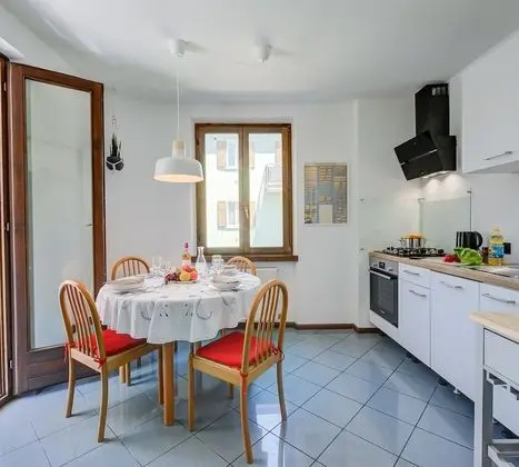 Family Apart Daire, 1 Çift Kişilik Yatak ve Çekyat (The Rock View)