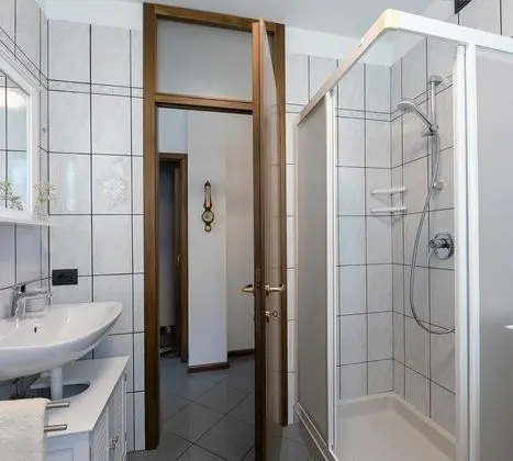 Family Apart Daire, 1 Çift Kişilik Yatak ve Çekyat (The Rock View)