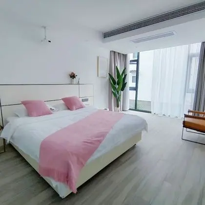 Comfort Tek Büyük Yataklı Oda, Sigara İçilmez