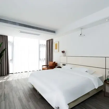 Comfort Tek Büyük Yataklı Oda, Sigara İçilmez
