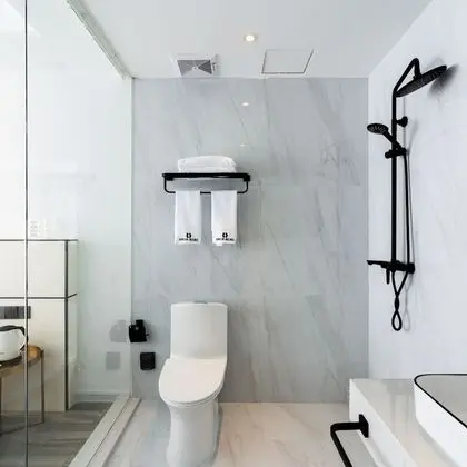 Comfort Tek Büyük Yataklı Oda, Sigara İçilmez