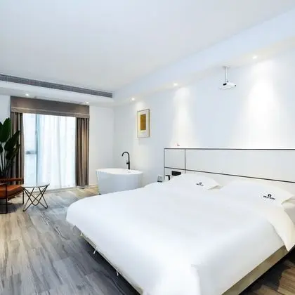 Exclusive Tek Büyük Yataklı Oda, Sigara İçilmez, Dağ Manzaralı