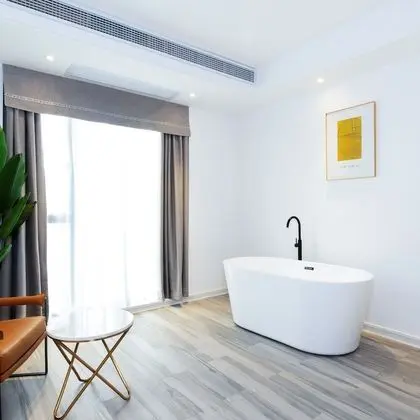 Exclusive Tek Büyük Yataklı Oda, Sigara İçilmez, Dağ Manzaralı