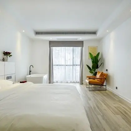 Exclusive Tek Büyük Yataklı Oda, Sigara İçilmez, Dağ Manzaralı