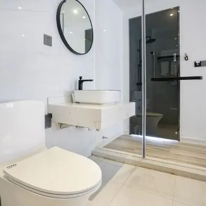 Exclusive Tek Büyük Yataklı Oda, Sigara İçilmez, Dağ Manzaralı
