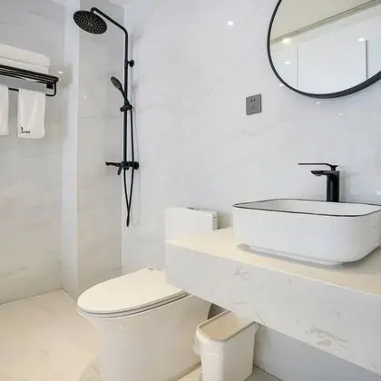 Exclusive Tek Büyük Yataklı Oda, Sigara İçilmez, Dağ Manzaralı