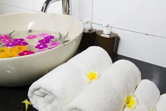 Deluxe Villa, Okyanus Manzaralı