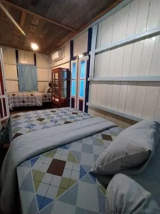 Deluxe İki Ayrı Yataklı Oda