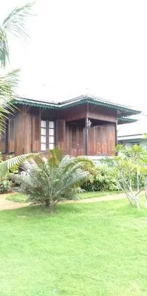 Family Oda