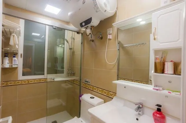 Comfort Tek Büyük Yataklı Oda, 1 Yatak Odası