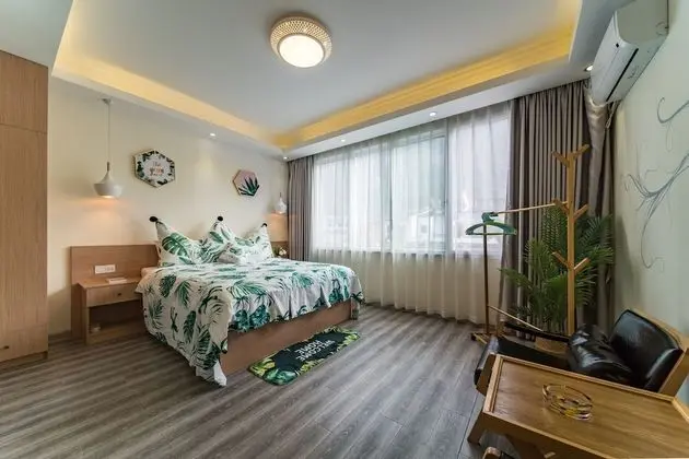 Comfort Tek Büyük Yataklı Oda, 1 Yatak Odası