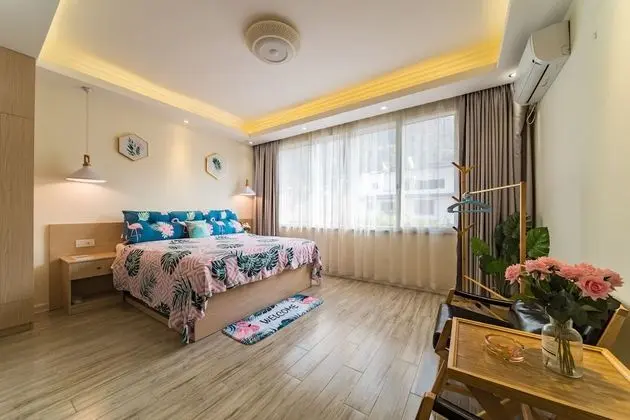 Comfort Tek Büyük Yataklı Oda, 1 Yatak Odası