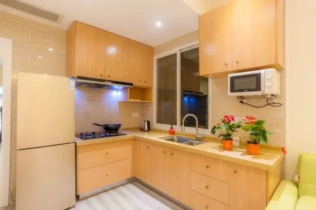 Comfort Tek Büyük Yataklı Oda, 1 Yatak Odası