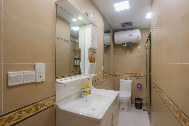 Comfort Tek Büyük Yataklı Oda, 1 Yatak Odası