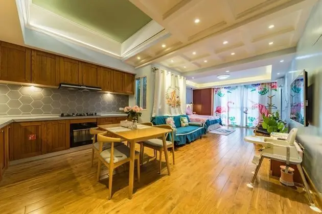 Design Tek Büyük Yataklı Oda