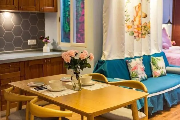 Design Tek Büyük Yataklı Oda