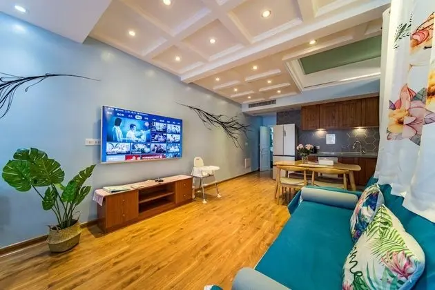 Design Tek Büyük Yataklı Oda