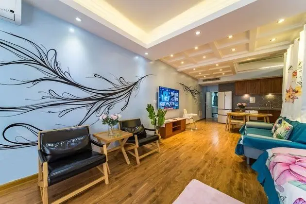 Design Tek Büyük Yataklı Oda