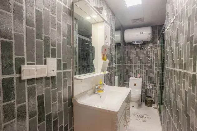 Design Tek Büyük Yataklı Oda