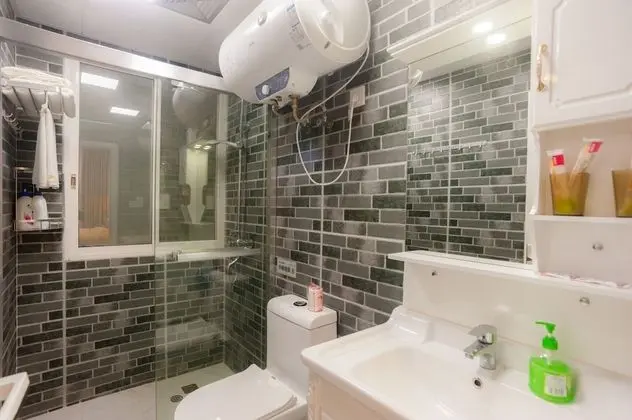 Design Tek Büyük Yataklı Oda