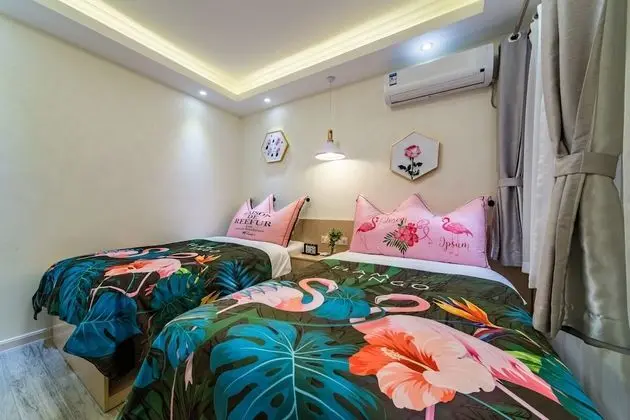 Family Süit, 2 Yatak Odası, Sauna, Tepe Manzaralı