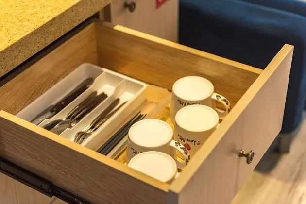 Family Süit, 2 Yatak Odası, Sauna, Tepe Manzaralı