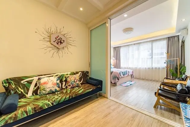 Family Süit, 2 Yatak Odası, Sauna, Tepe Manzaralı