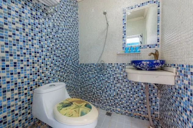 Standard Üç Kişilik Oda