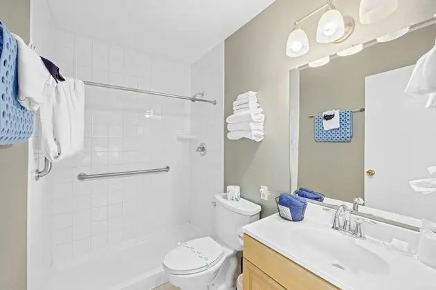 Deluxe Apart Daire, 2 Yatak Odası, Okyanus Manzaralı, Okyanusa Sıfır