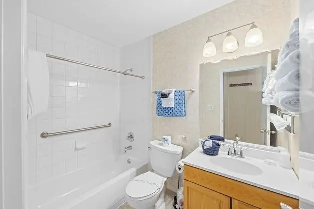 Deluxe Apart Daire, 2 Yatak Odası, Okyanus Manzaralı, Okyanusa Sıfır