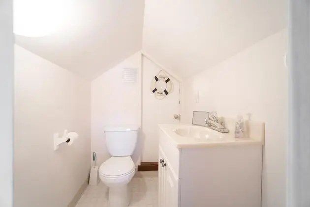 Ev, Birden Çok Yatak (Rockaway Beachhouse)