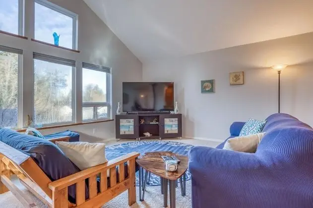 Ev, Birden Çok Yatak (Rockaway Coastal Retreat)