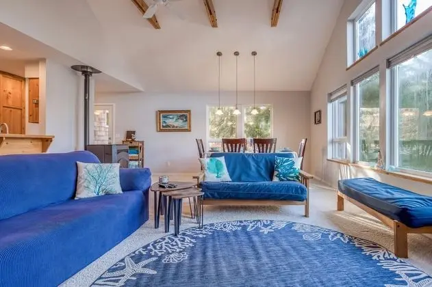 Ev, Birden Çok Yatak (Rockaway Coastal Retreat)