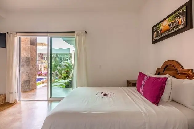 Deluxe Room, 2 Double Beds