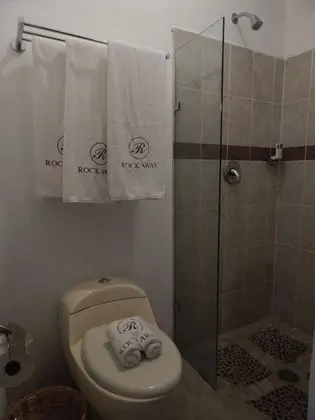 Deluxe Room, 2 Double Beds