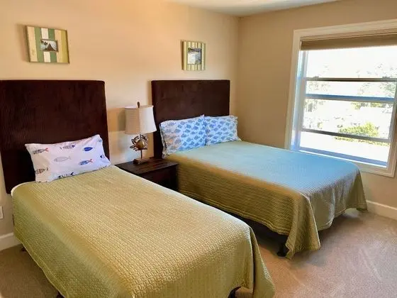 Luxury Daire, 2 Yatak Odası, Mutfak, Kısmi Deniz Manzarası