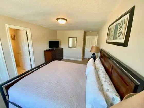 Luxury Daire, 2 Yatak Odası, Mutfak, Kısmi Deniz Manzarası