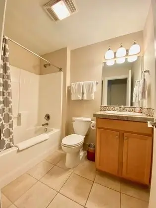 Luxury Daire, 2 Yatak Odası, Mutfak, Kısmi Deniz Manzarası
