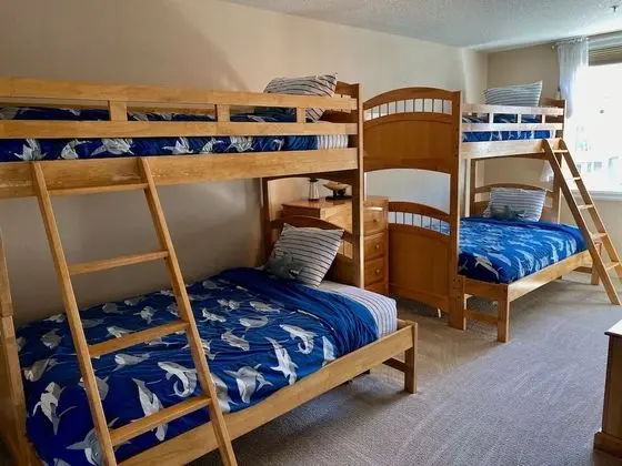 Premium Daire, 2 Yatak Odası, Kısmi Deniz Manzarası