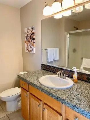 Premium Daire, 2 Yatak Odası, Kısmi Deniz Manzarası