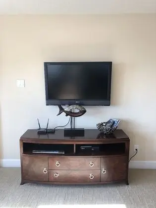 Premium Daire, 2 Yatak Odası, Mutfak, Okyanus Manzaralı