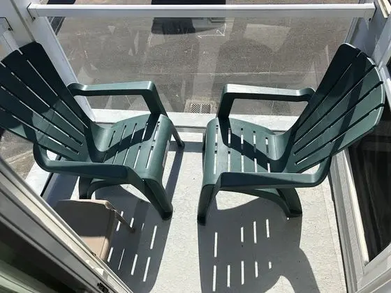 Premium Daire, 2 Yatak Odası, Mutfak, Okyanus Manzaralı