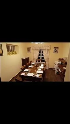 Tek Büyük Yataklı Oda, Bahçe Manzaralı