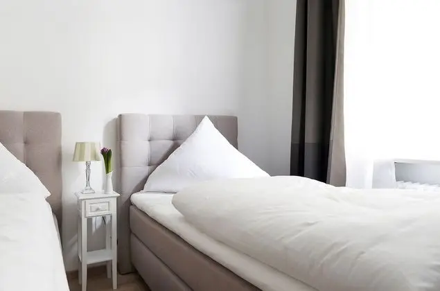 Comfort Daire, 5 Yatak Odası (incl. Final Cleaning Fee and Sheets)