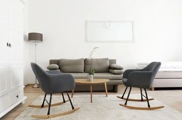 Comfort Daire, 5 Yatak Odası (incl. Final Cleaning Fee and Sheets)
