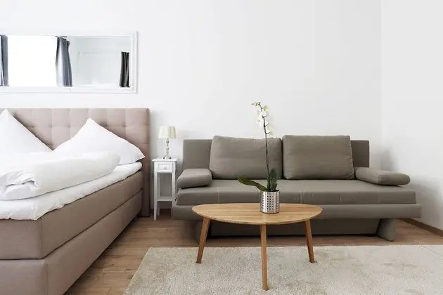 Comfort Daire, 5 Yatak Odası (incl. Final Cleaning Fee and Sheets)