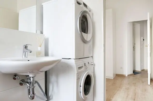 Comfort Daire, 5 Yatak Odası (incl. Final Cleaning Fee and Sheets)