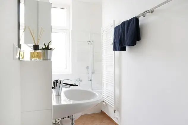Comfort Daire, 5 Yatak Odası (incl. Final Cleaning Fee and Sheets)